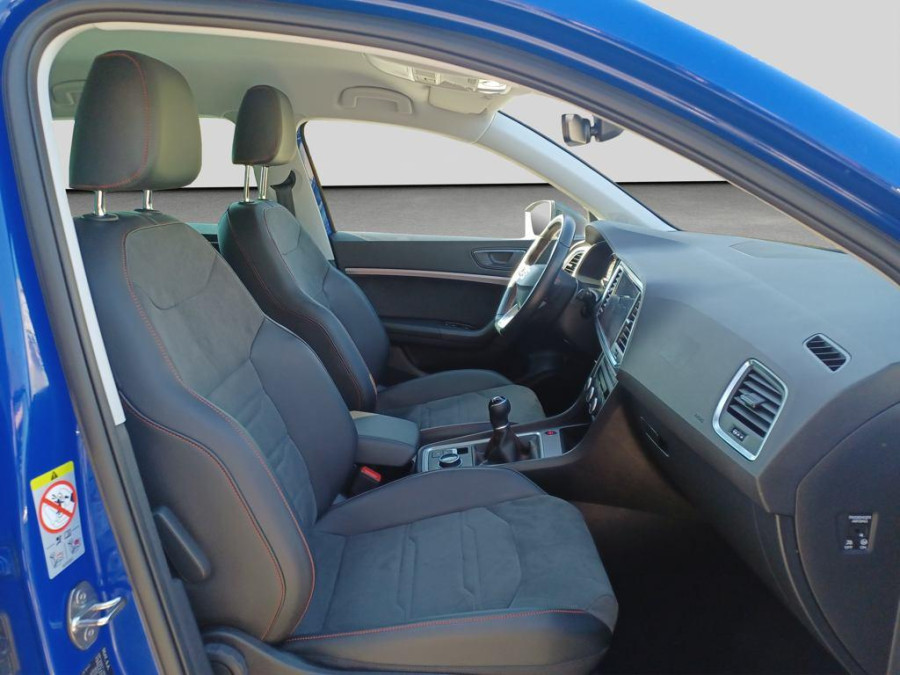 Imagen de SEAT Ateca