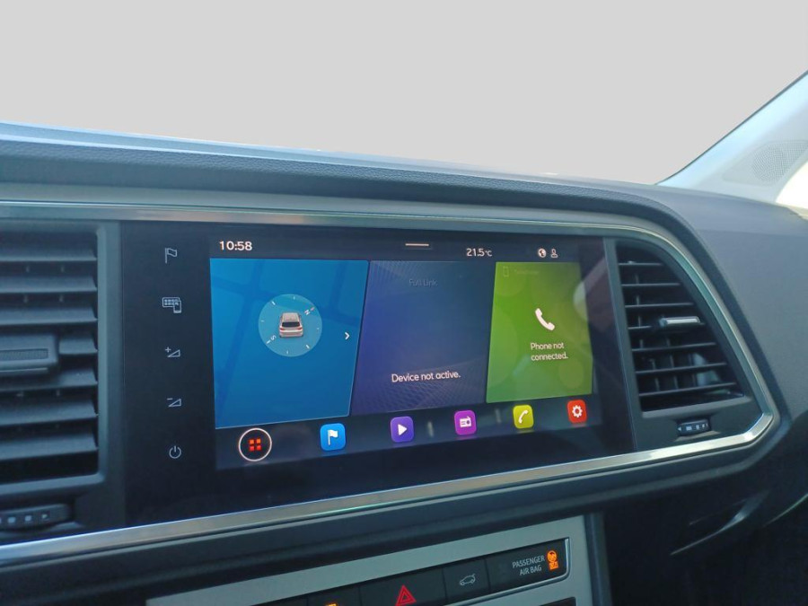 Imagen de SEAT Ateca