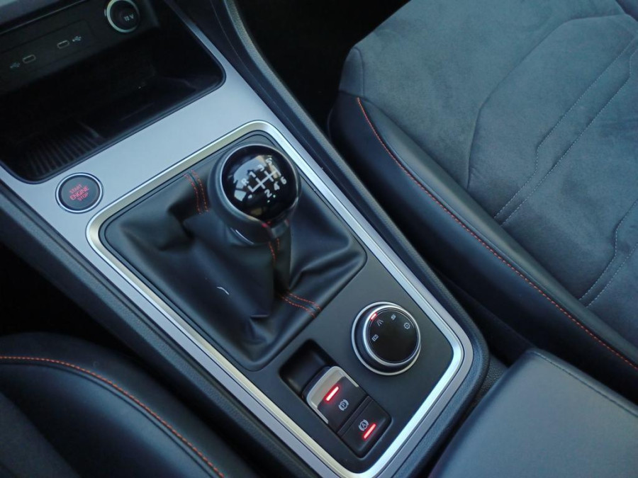 Imagen de SEAT Ateca