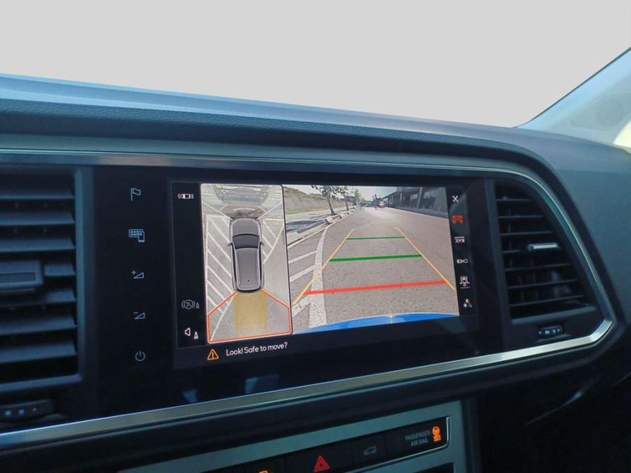 Imagen de SEAT Ateca