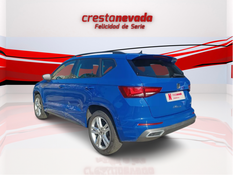 Imagen de SEAT Ateca