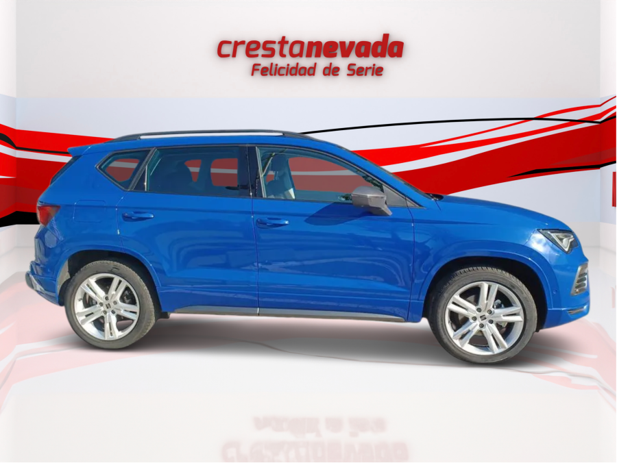 Imagen de SEAT Ateca