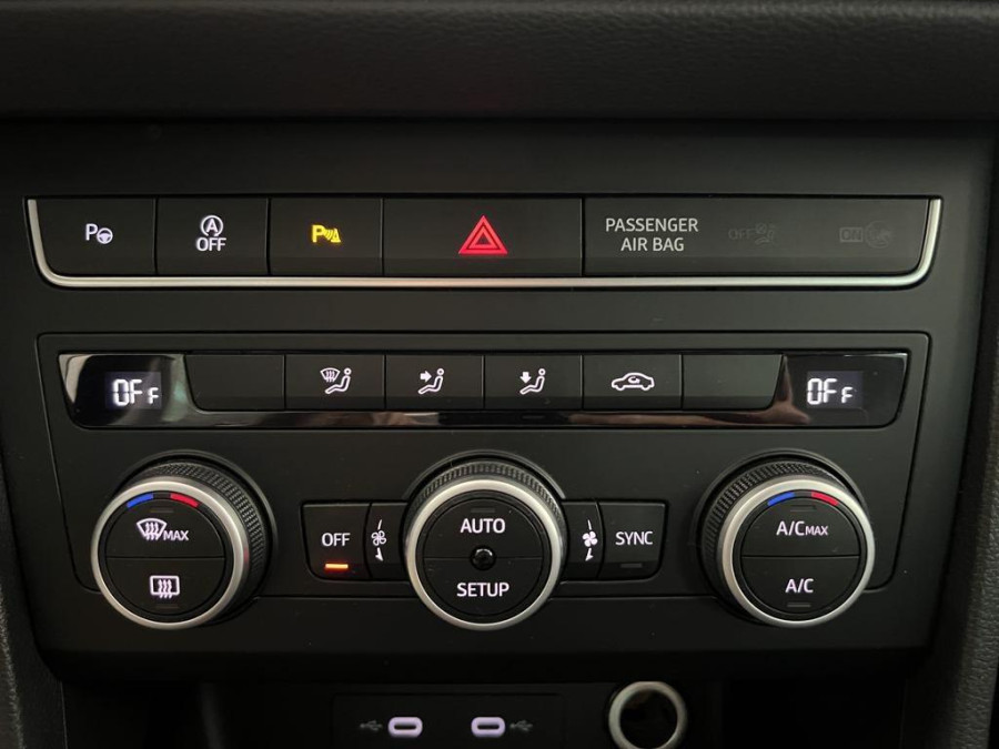 Imagen de SEAT Ateca