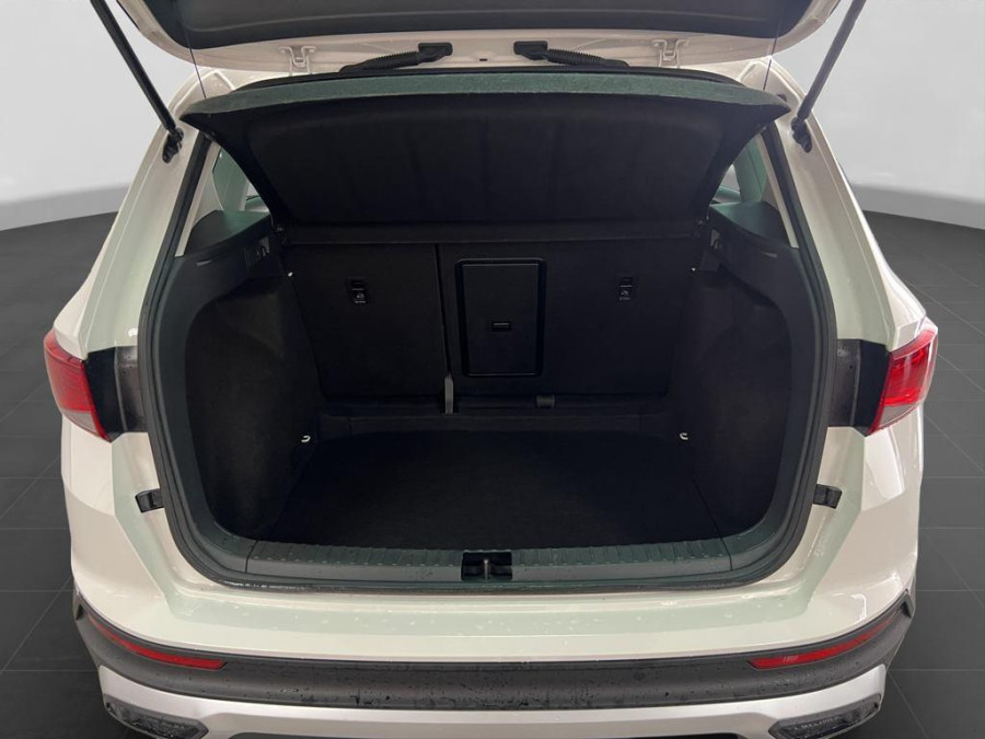 Imagen de SEAT Ateca