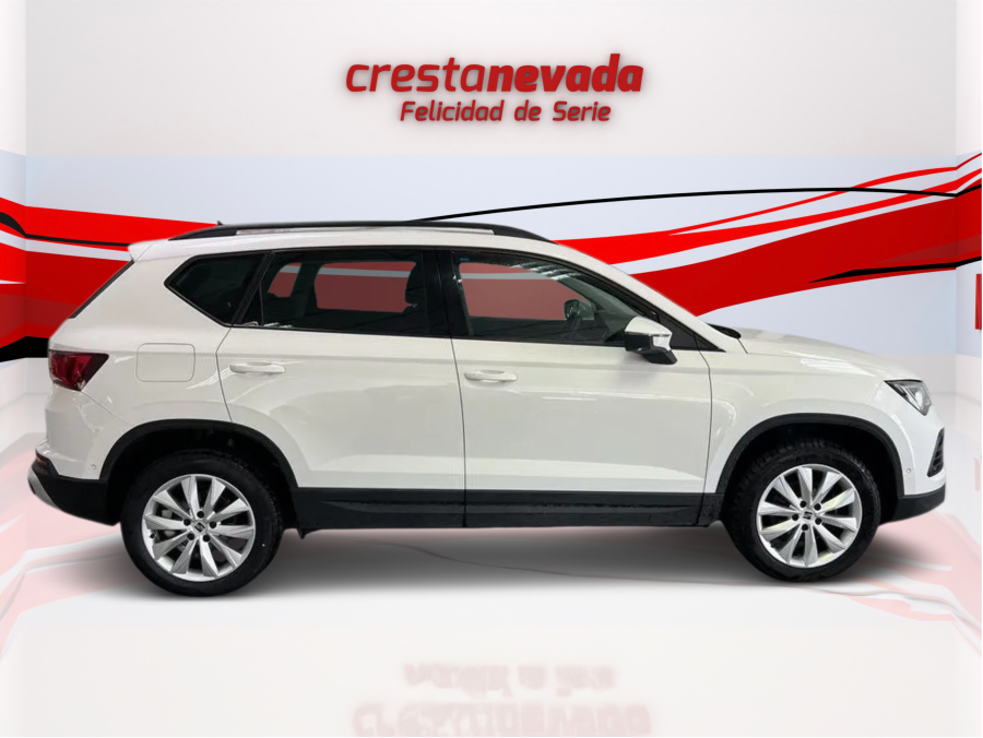 Imagen de SEAT Ateca