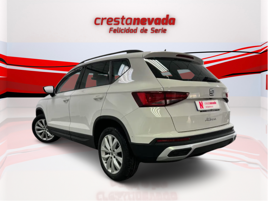 Imagen de SEAT Ateca