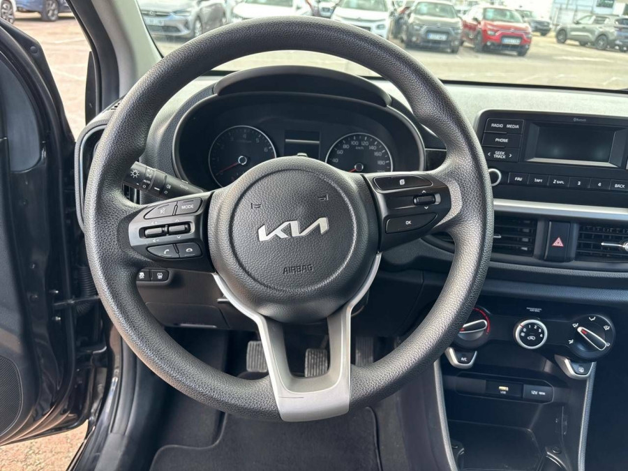 Imagen de Kia Picanto