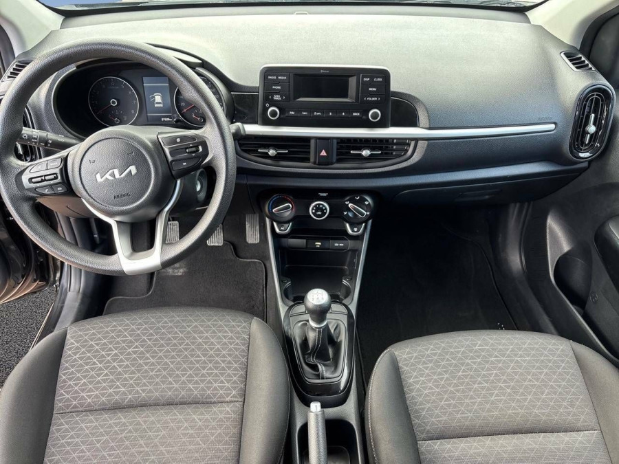 Imagen de Kia Picanto
