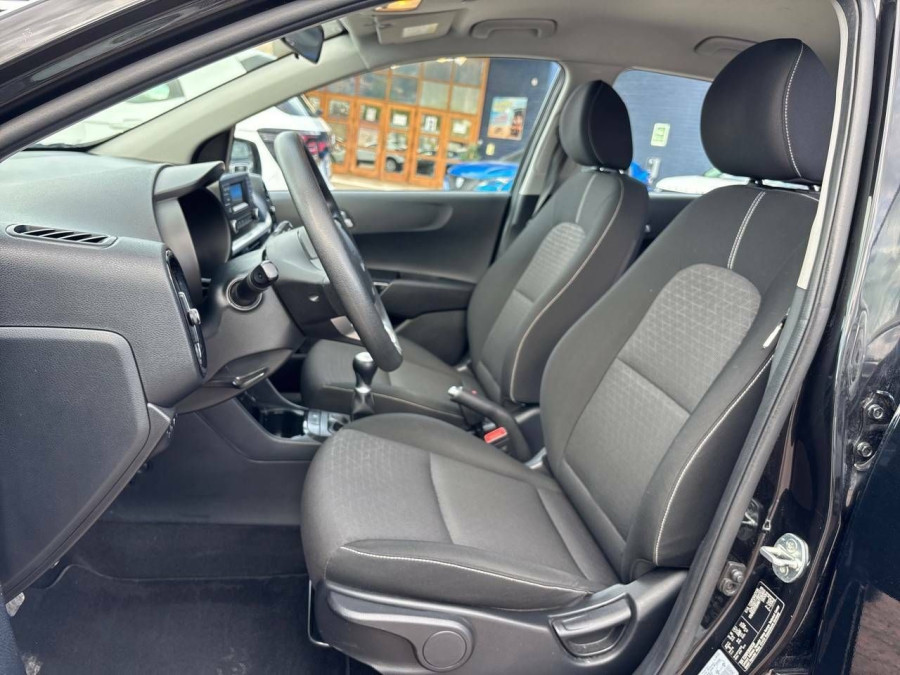 Imagen de Kia Picanto