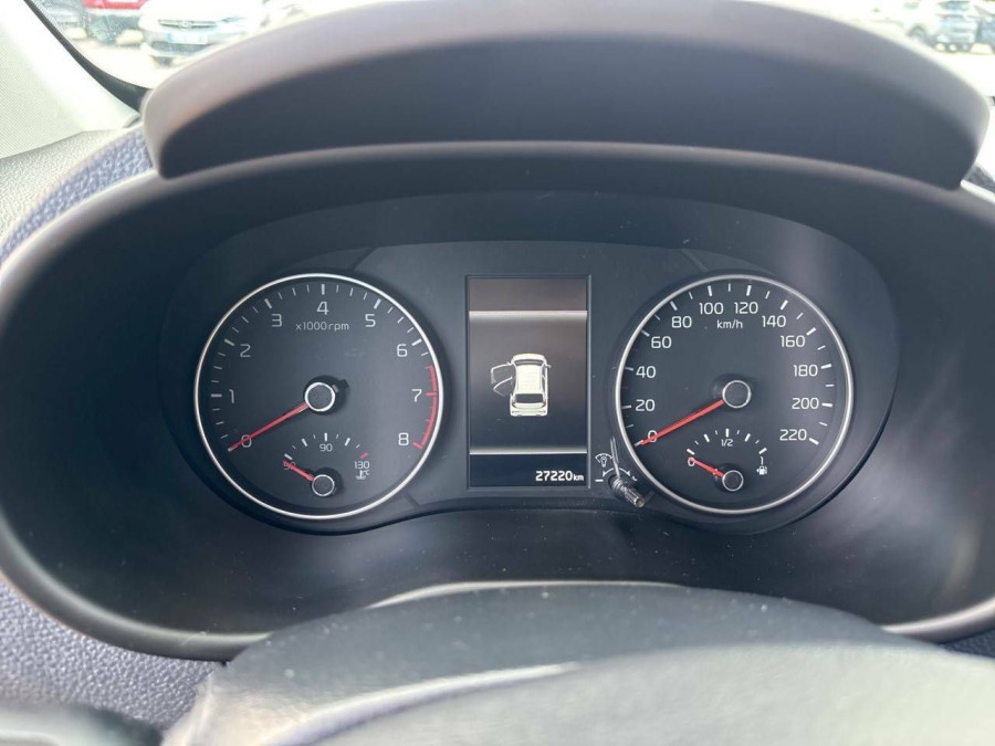 Imagen de Kia Picanto