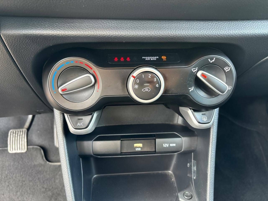 Imagen de Kia Picanto