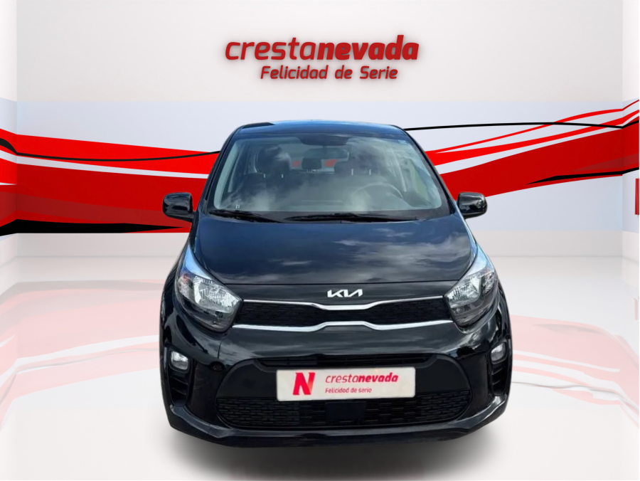 Imagen de Kia Picanto