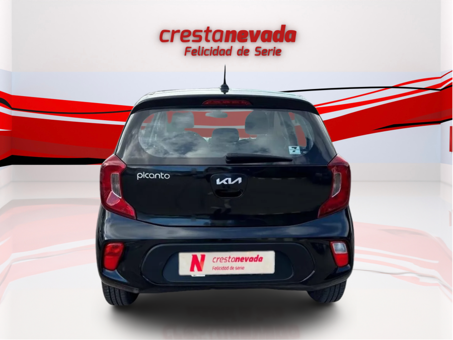 Imagen de Kia Picanto