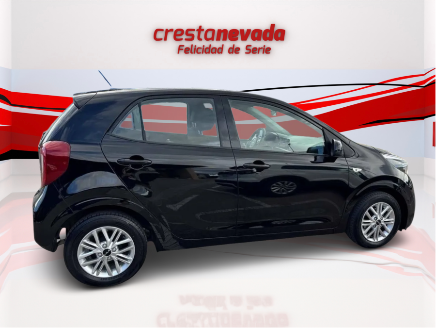 Imagen de Kia Picanto