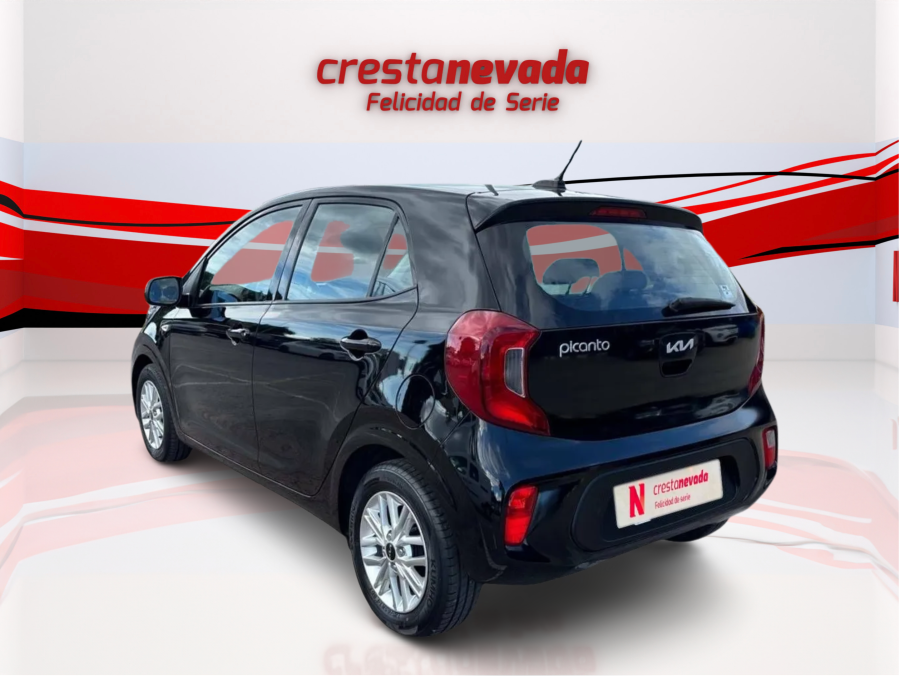 Imagen de Kia Picanto