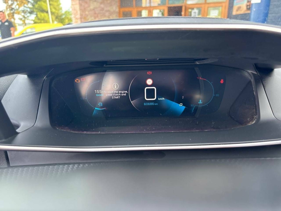 Imagen de Peugeot 208
