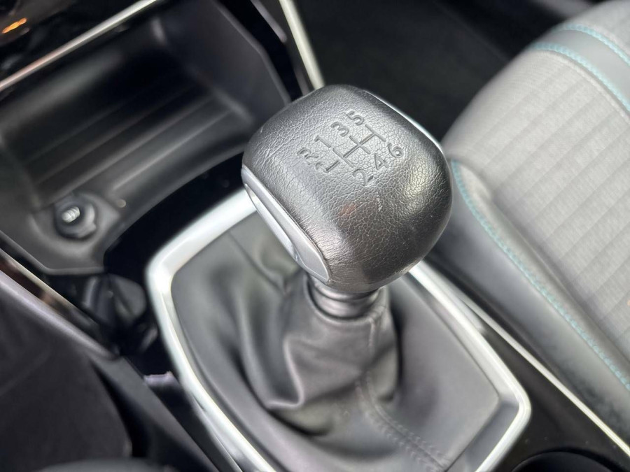 Imagen de Peugeot 208