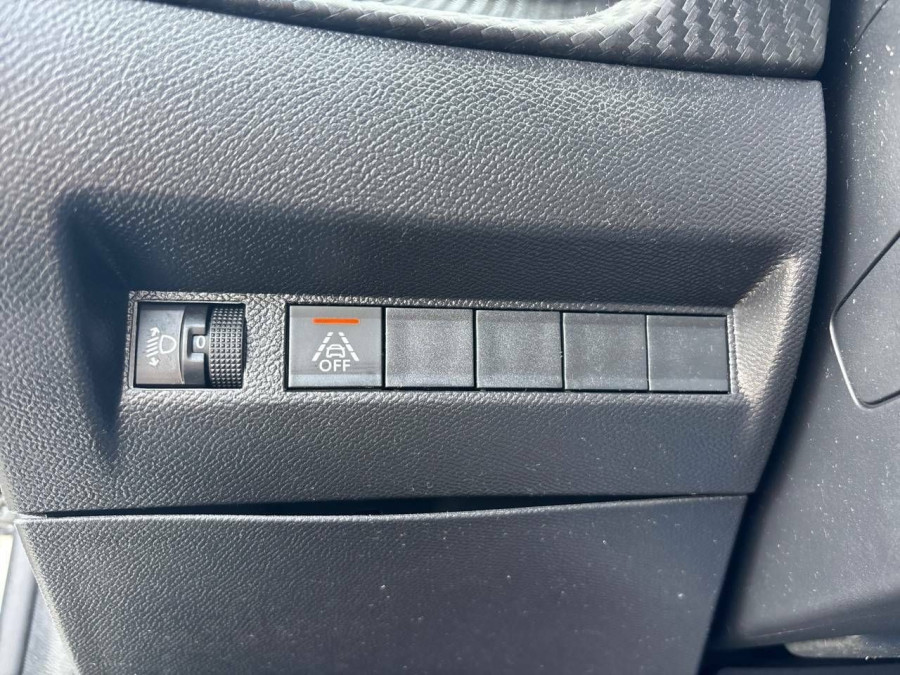 Imagen de Peugeot 208