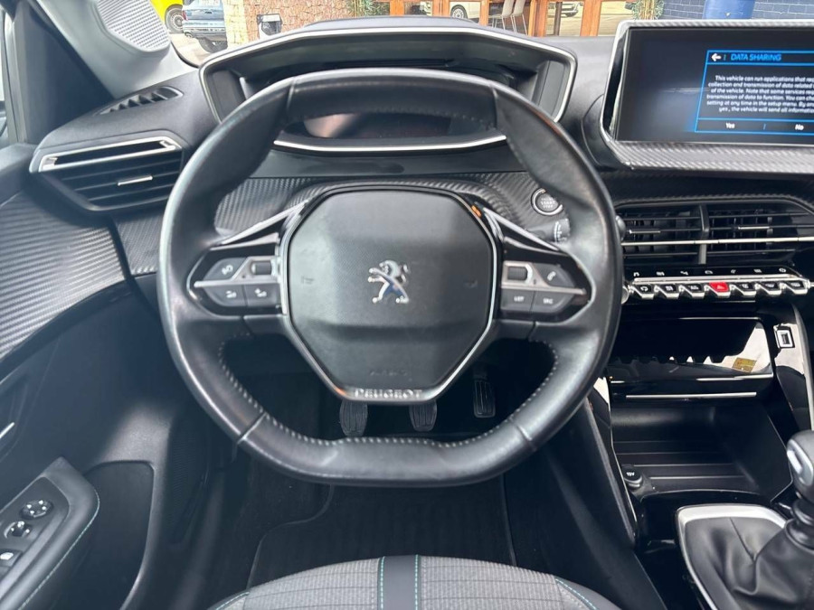 Imagen de Peugeot 208
