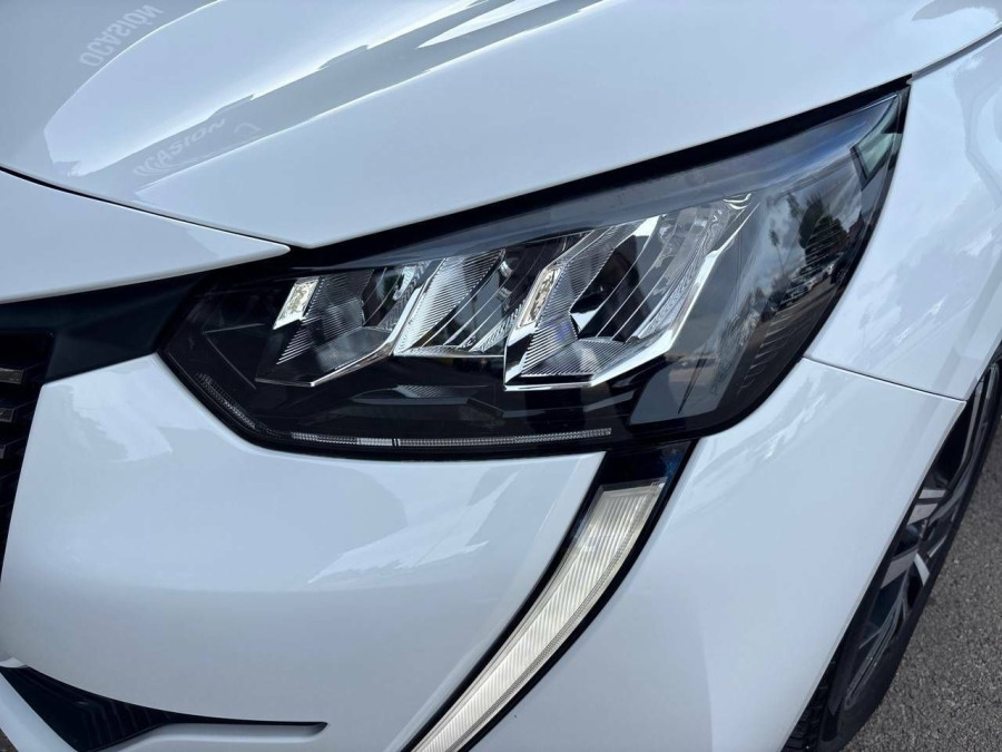 Imagen de Peugeot 208