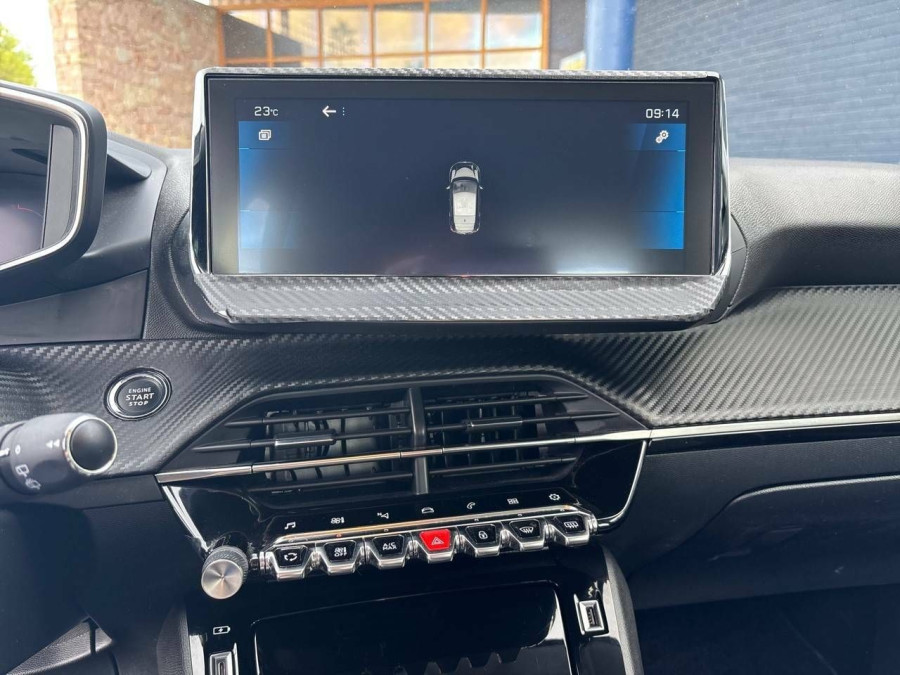Imagen de Peugeot 208