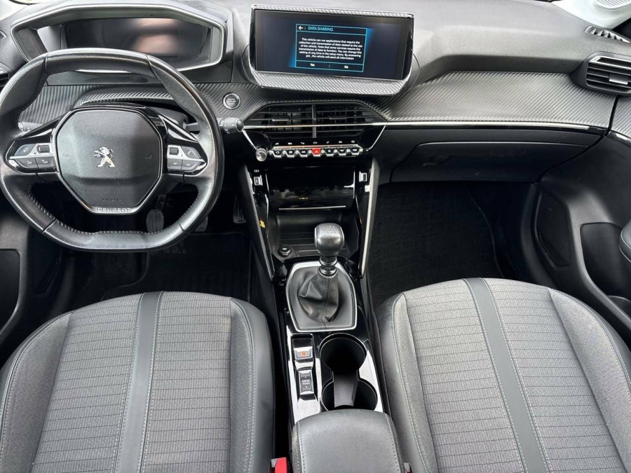 Imagen de Peugeot 208