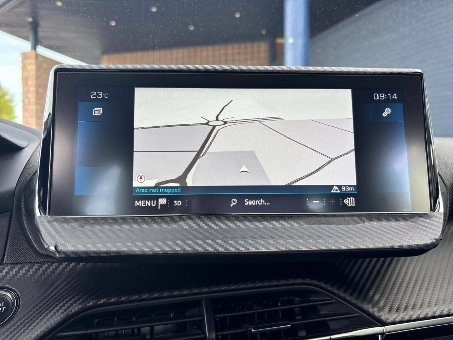 Imagen de Peugeot 208