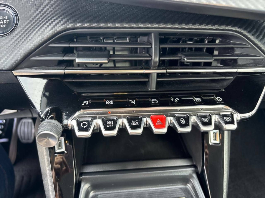 Imagen de Peugeot 208