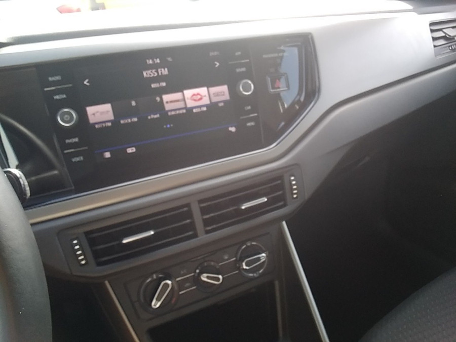 Imagen de Volkswagen Polo