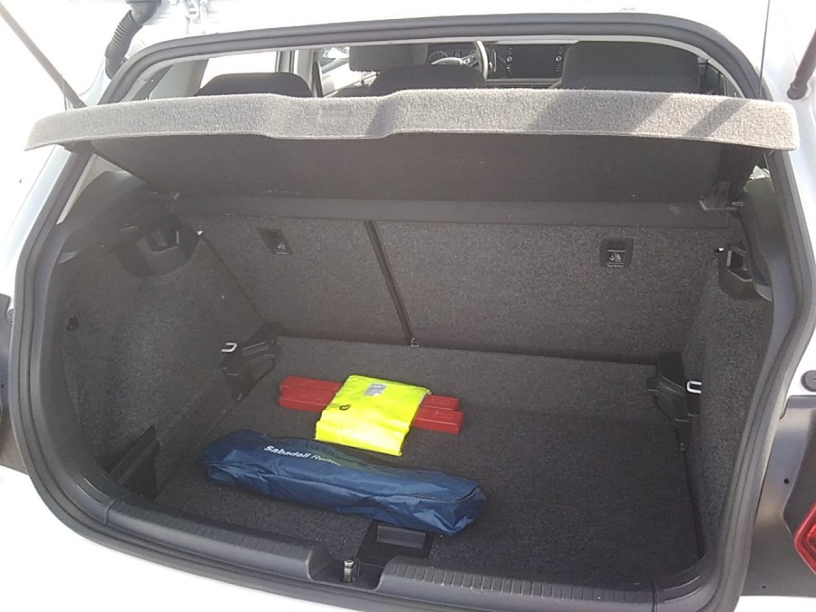 Imagen de Volkswagen Polo