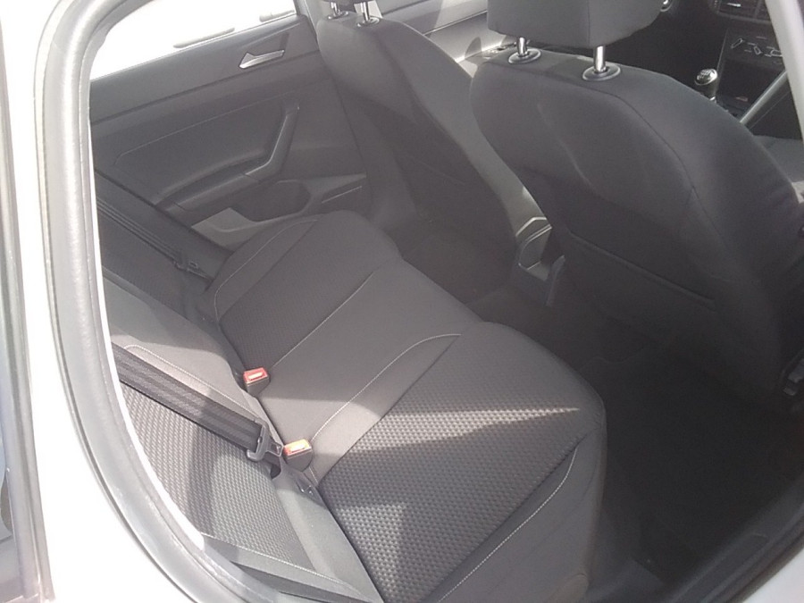 Imagen de Volkswagen Polo