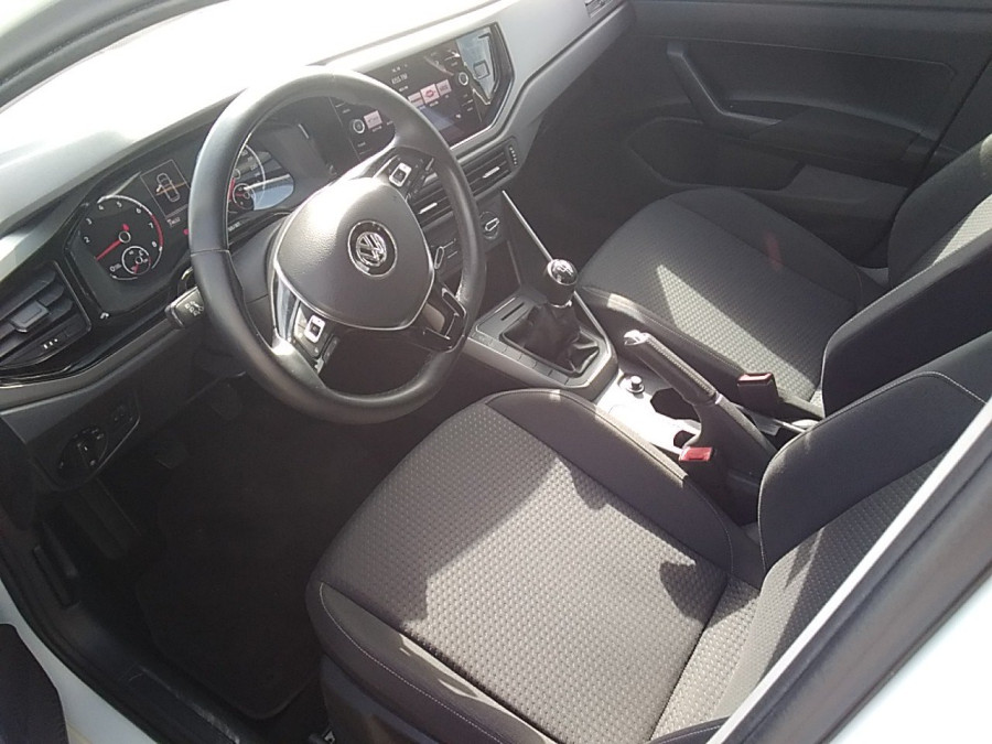 Imagen de Volkswagen Polo