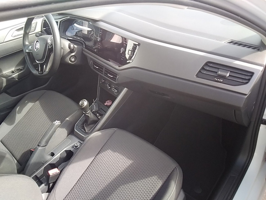 Imagen de Volkswagen Polo
