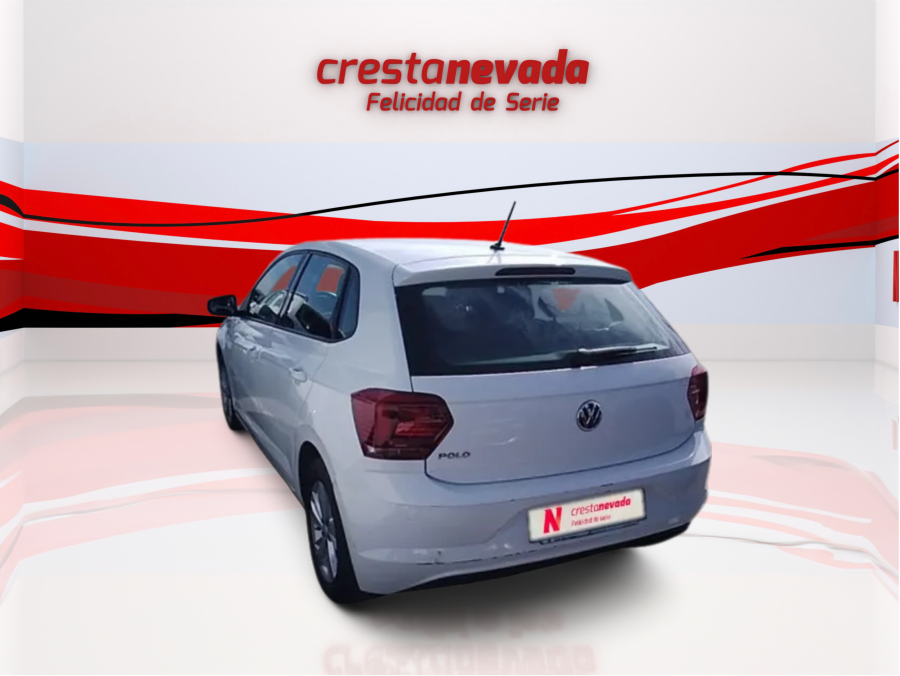 Imagen de Volkswagen Polo