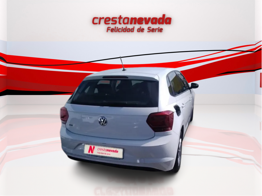 Imagen de Volkswagen Polo