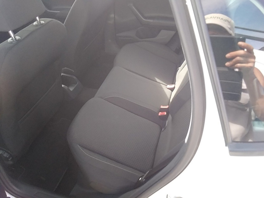 Imagen de Volkswagen Polo