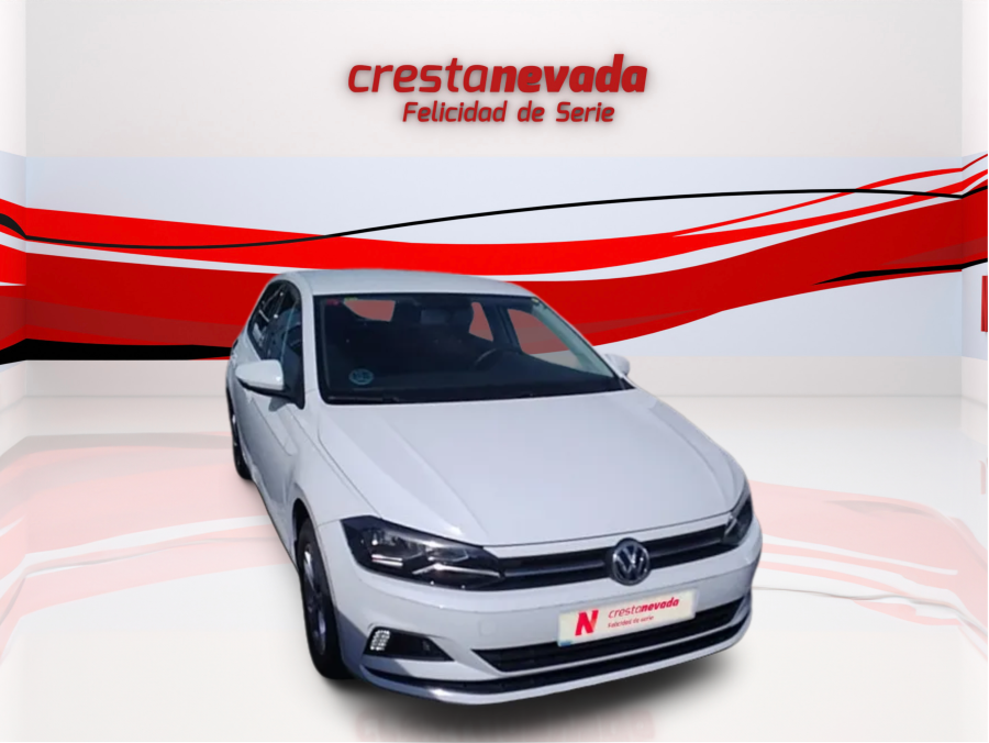 Imagen de Volkswagen Polo