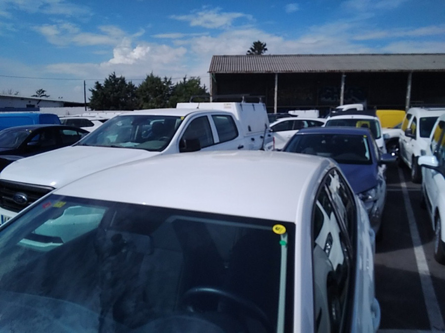 Imagen de Volkswagen Polo