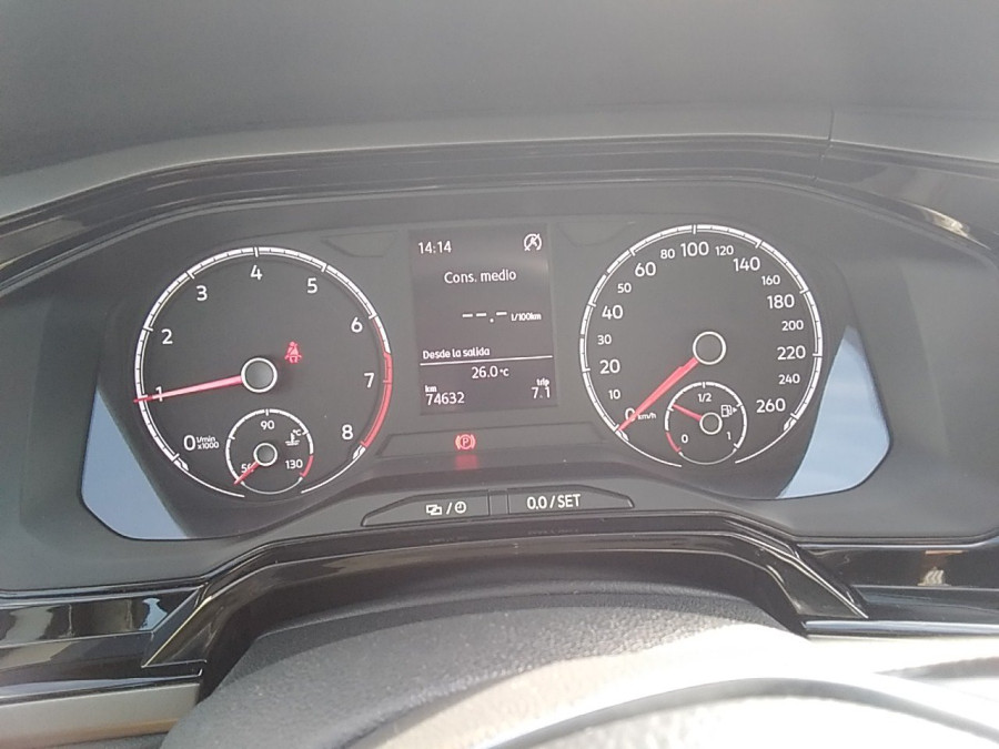 Imagen de Volkswagen Polo