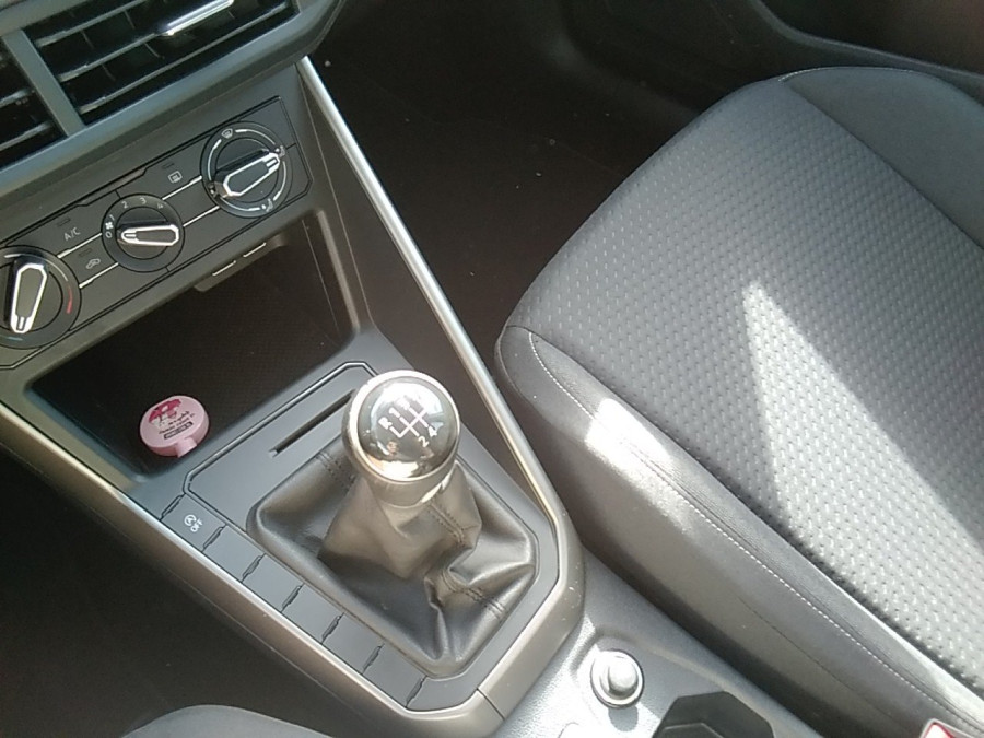 Imagen de Volkswagen Polo