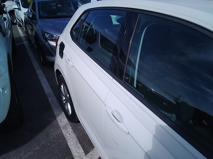 Imagen de Volkswagen Polo