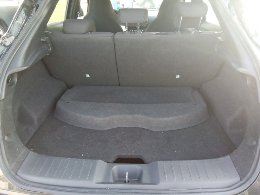 Imagen de NISSAN JUKE