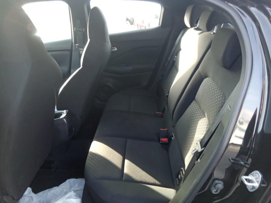 Imagen de NISSAN JUKE