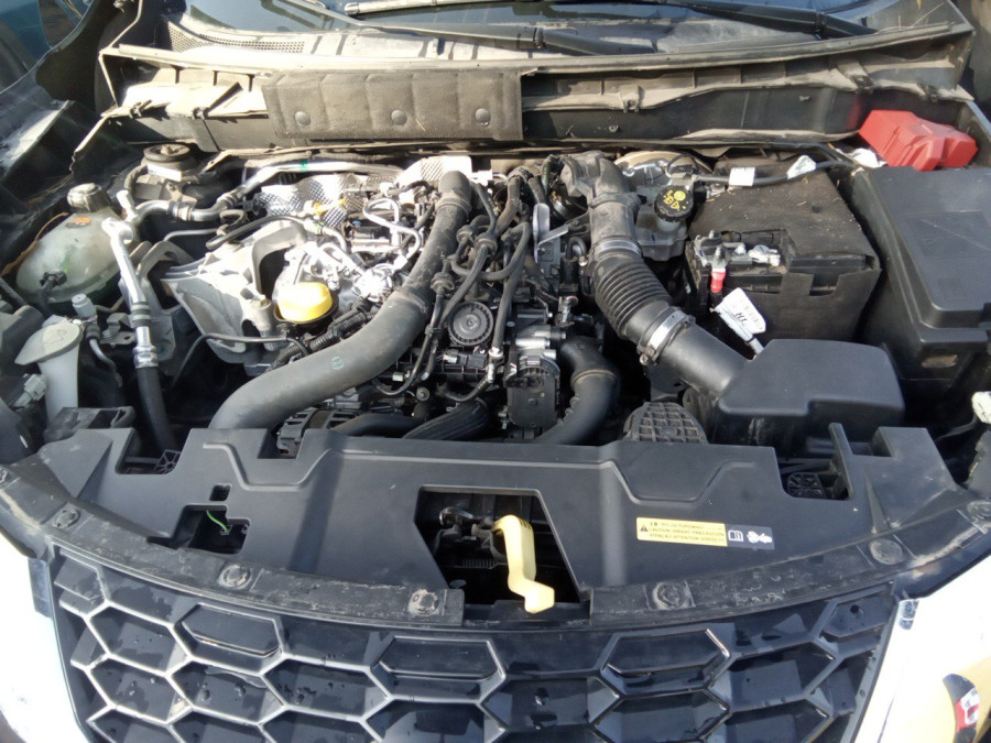 Imagen de NISSAN JUKE