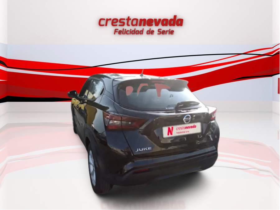 Imagen de NISSAN JUKE