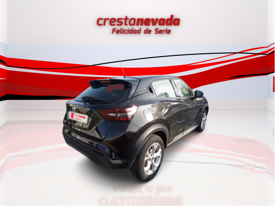 Imagen de NISSAN JUKE