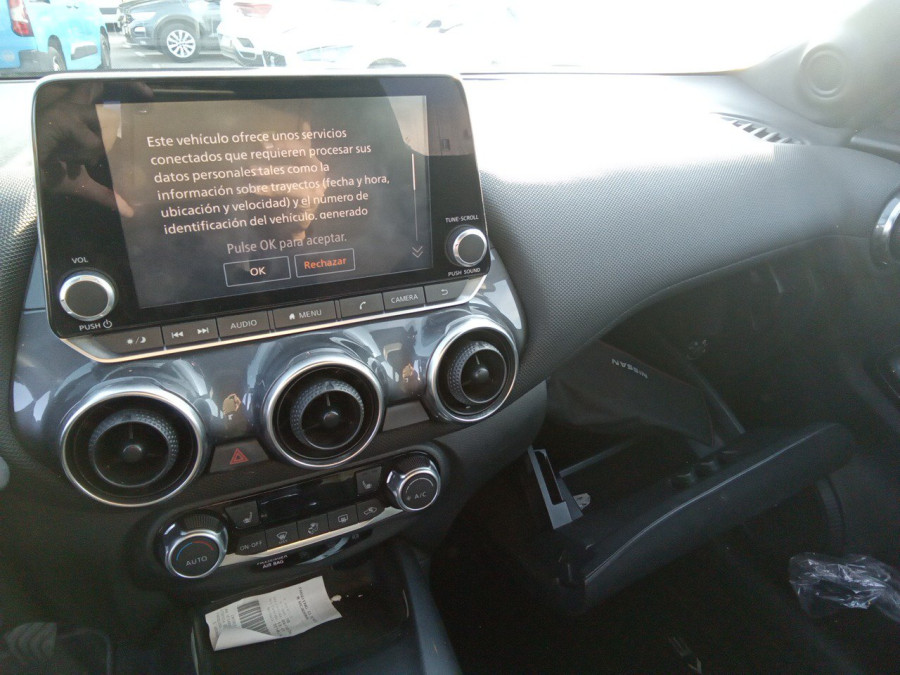 Imagen de NISSAN JUKE