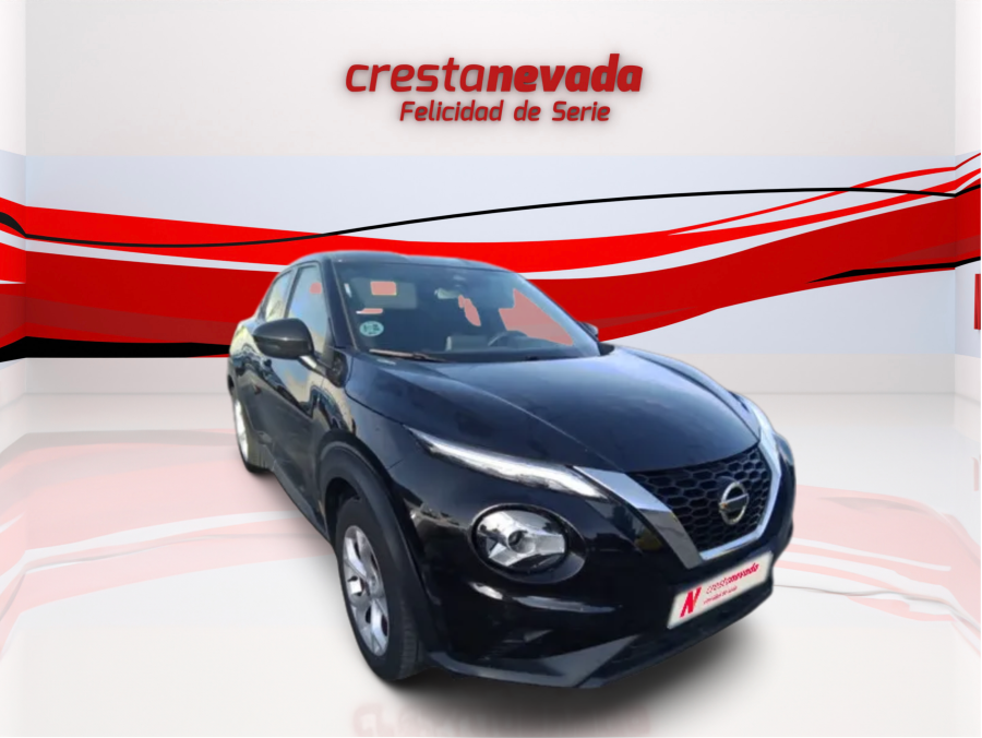 Imagen de NISSAN JUKE