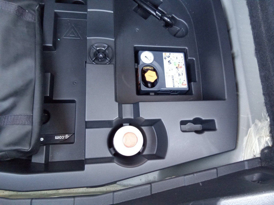 Imagen de NISSAN JUKE