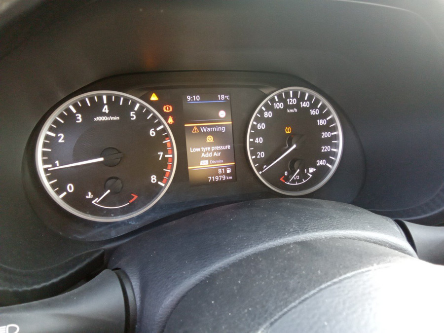 Imagen de NISSAN JUKE